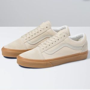Vans GUM OLD SKOOL SHOE